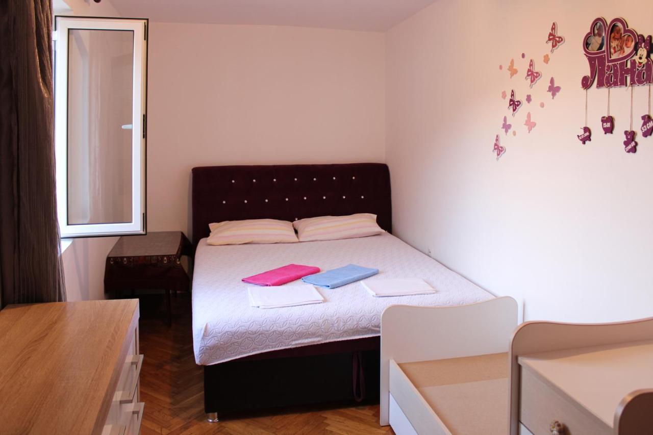 Apartman Lana Petrovac Extérieur photo