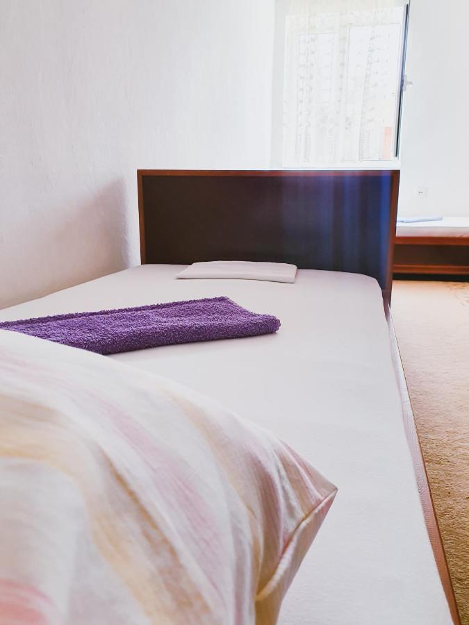 Apartman Lana Petrovac Extérieur photo