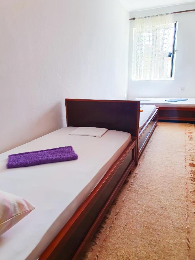 Apartman Lana Petrovac Extérieur photo