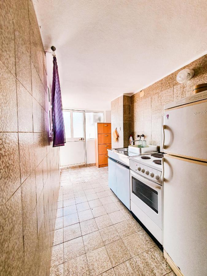 Apartman Lana Petrovac Extérieur photo