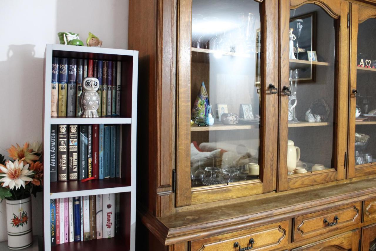 Apartman Lana Petrovac Extérieur photo