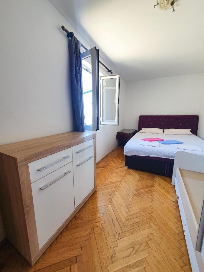 Apartman Lana Petrovac Extérieur photo